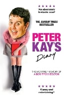 Peter Kay’s Diary