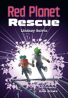 Red Planet Rescue: Fluency 5 - Big Cat for Little Wandle Fluency (Paperback)