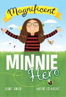 Magnificent Minnie Hero: Fluency 5 - Big Cat for Little Wandle Fluency (Paperback)