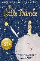 The Little Prince (Hardback)