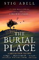 The Burial Place - Jake Jackson Book 3 (Paperback)