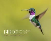 Bird Photographer of the Year - Bird Photographer of the Year (Hardback)