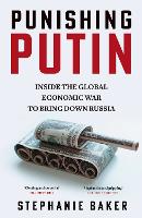 Punishing Putin: Inside the Global Economic War to Bring Down Russia (Hardback)