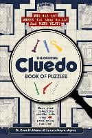 Cluedo Book of Puzzles