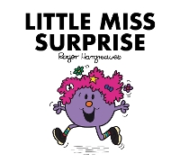 Little Miss Surprise - Little Miss Classic Library (Paperback)