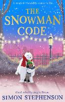 The Snowman Code (Hardback)