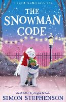 The Snowman Code (Paperback)