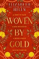Woven by Gold - Beasts of the Briar Book 2 (Paperback)