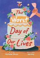 The Worst Day of Our Lives: Fluency 1 - Big Cat for Little Wandle Fluency (Paperback)