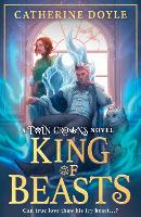 King of Beasts - Twin Crowns Book 5 (Paperback)