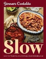 Slow: Easy, Comforting Italian Meals Worth Waiting for (Hardback)
