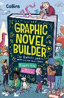 Graphic Novel Builder (Paperback)