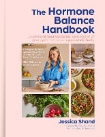 The Hormone Balance Handbook (Hardback)