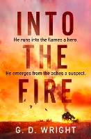 Into the Fire (Paperback)
