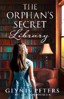 The Orphan’s Secret Library (Paperback)