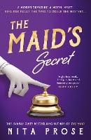The Maid’s Secret - A Molly the Maid mystery Book 3 (Hardback)