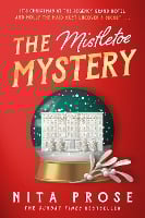 The Mistletoe Mystery (Hardback)