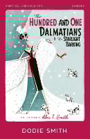 The Hundred and One Dalmatians & The Starlight Barking - HarperCollins Children’s Classics (Paperback)
