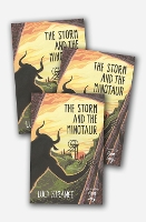 The Storm and the Minotaur 30 Copy Class Set (Multiple items, part(s) enclosed)