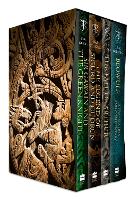 Myths and Legends (Boxed Set)