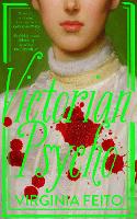 Victorian Psycho (Paperback)