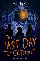 The Last Day of October (Paperback)