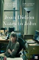 Notes to John (Paperback)