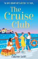 The Cruise Club (Paperback)