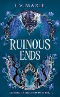 Ruinous Ends - The Souls of Blackwood Academy (Hardback)