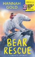 Bear Rescue: World Book Day 2026 (Paperback)