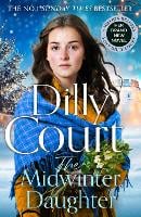 The Midwinter Daughter (Paperback)