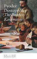 The Brothers Karamazov