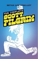 Scott Pilgrim Box Set (Multiple items, part(s) enclosed)