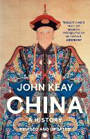 China: A History (Paperback)