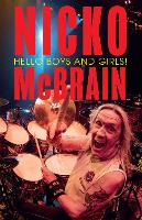 Hello Boys and Girls! (Hardback)