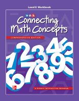 Connecting Math Concepts Level E, Workbook - CONNECTING MATH CONCEPTS (Paperback)