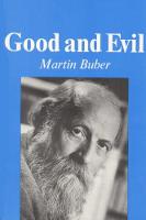 Good and Evil (Paperback)