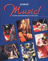 Music!Its Role & Importance in Our Lives (Hardback)