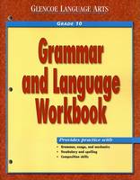 Work Book: Wb Gr10 Grammar & Language (Paperback)