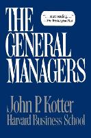 General Managers (Paperback)