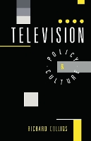Television: Policy and Culture (Paperback)