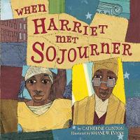 When Harriet Met Sojourner (Paperback)