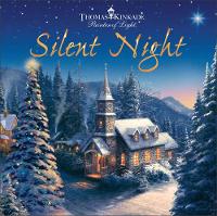 Silent Night (Hardback)