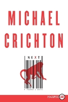 Next Large Print (Paperback)