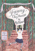 Fanny At Chez Panisse (Paperback)