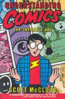 Understanding Comics (Paperback)