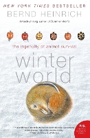 Winter World: The Ingenuity of Animal Survivor (Paperback)
