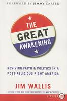 The Great Awakening: Seven Commitments to Revive America (Paperback)