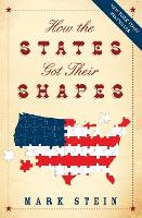 How the States Got Their Shapes (Paperback)