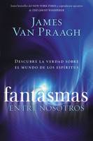 Fantasmas Entre Nosotros (Paperback)